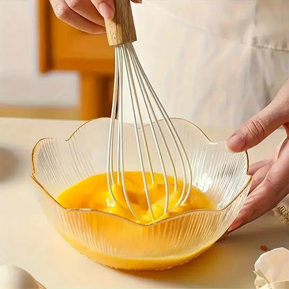 5PCS Kitchen Essentials Advanced Silicone Kitchenware Set with Spatula, Spoon, and Oil Scraper Cooking Utensils Appliances