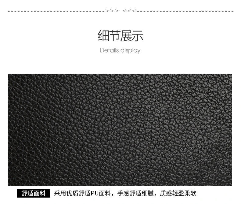 Women Small Purses and Handbags PU Leather Solid Color Zipper Shoulder Bag Cross Body Bags Small Wallets Short Handle Bag