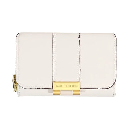 Women Wallets And Purses Vintage  PU Leather Wallet Female Clutch Purse Hasp Phone Bag Girls Card Bags