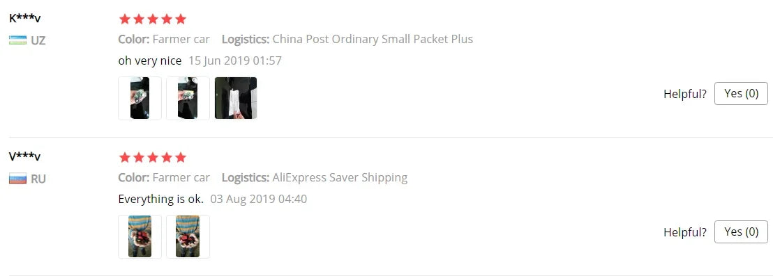 Kids Toy Car Mini Car Model Toys Simulation Motorcycle Utility Vehicle Plastic Diecasts Toy Boys Toys Car for Boy Children Gifts