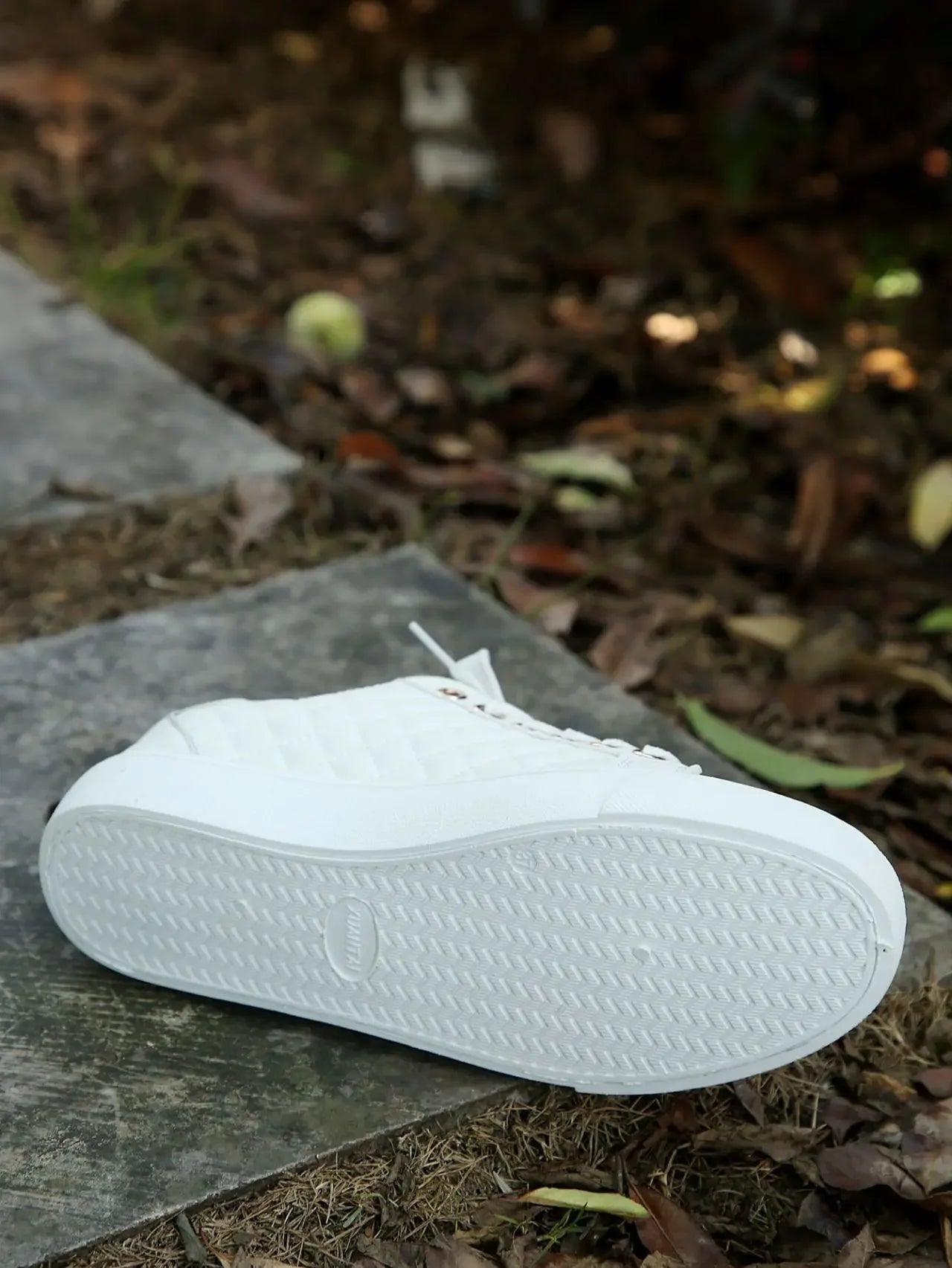 2024 Women Sneakers Tennis Platform Shoes for Women Comfort Casual Flat Tenis Woman Lace-up White Sports Women Vulcanized Shoes