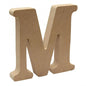 Decor Wedding Freestanding A-Z Wood Wooden Letters Alphabet Hanging Home Party Decor