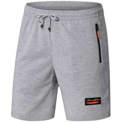 2023 New Men Shorts Summer Fashion Casual Brand Boardshorts Comfortable Plus Size Fitness Men Bodybuilding Breathable Shorts 6XL