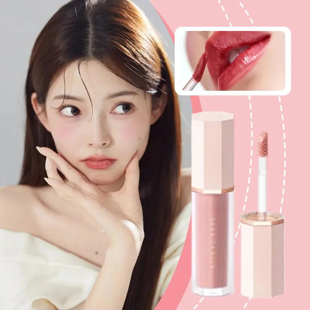 3 Shades Soft Cream Blush Makeup Liquid Blush for Cheeks Weightless Long-Wearing Smudge Proof Natural Matte Powder Blusher