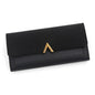Long Purses For Women Wallet New Fashion Long Coin Purse Card Holder Small Ladies Wallet Female Hasp Mini Clutch billetera bolas