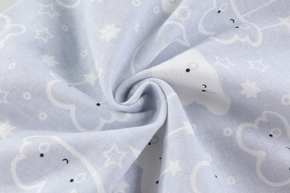 Newborn Baby Clothes New Autumn Winter Baby Bodysuit Summer Girl Romper Soft Boys Jumpsuit Children's Clothes 0 to 9 Months