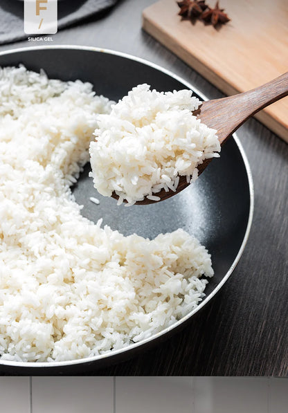 Kitchen Utensils Set Non-Stick  Cookware for Kitchen Wooden Handle Soup spoon spatula Rice spoon shovel Kitchen Accessories