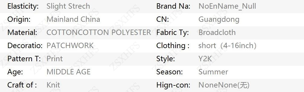 Vintage Clothes Women Camis Punk Sexy Casual Backless Flowers Gothic Sleeveless Tank Top Hip Hop Femme Grunge Y2k Crop Tops Tees