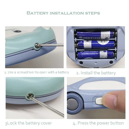 Kids Mobile Phone for Toddlers 0-12 Months Kids Learning Toys Educational Montessori Musical Toys for Kids 2 to 4 Years Old Girl