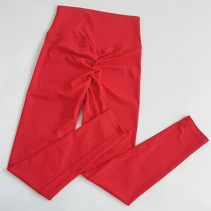 Yoga Leggings Women Fitness Leggings Running Cycling Pants Breathable Sports Leggings High Waist Summer Workout Gym Clothing👖👖