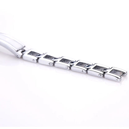 Women Luxury Rose Gold Silver Bracelet Wristwatch Ladies Alloy Simple Casual Quartz Watch Clock Watch for Women Watches Ladies