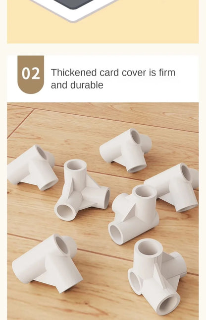 Floor-Standing Simple Wardrobes Home Large Capacity Durable Clothes Cabinet Dustproof And Economical Wardrobe Bedroom Furniture