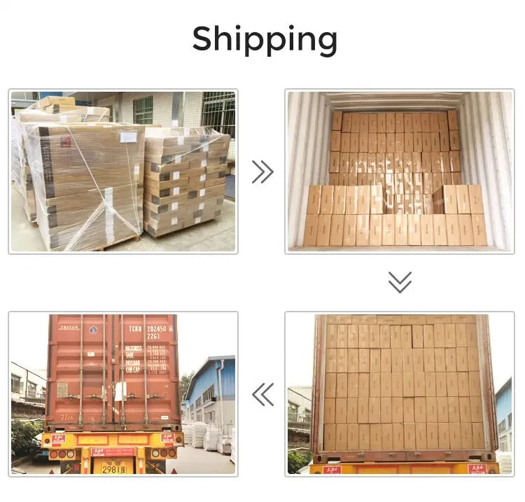 Bedroom Wood Modern Furniture Vanity Dressing Table Makeup Vanity Desk with Large Mirror and Drawers for Makeup