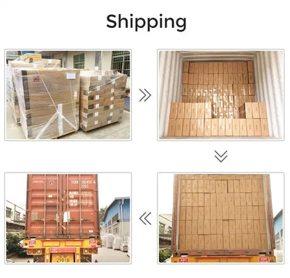 Bedroom Wood Modern Furniture Vanity Dressing Table Makeup Vanity Desk with Large Mirror and Drawers for Makeup