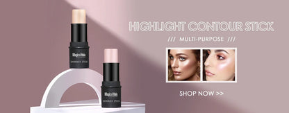 QIBEST Concealer Liquid Foundation Face Makeup Women Brightening Cream Full Coverage Concealer Lasting Modify Corrector Skin