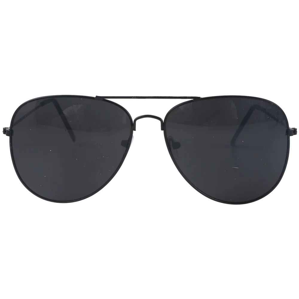 Aviator Sunglasses for Men Women Retro Men's Sunglasses Mirror Lens for Driveing Traveling Fishing Outdoors UV400 Protection