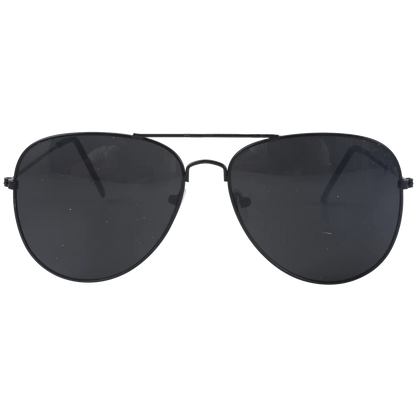 Aviator Sunglasses for Men Women Retro Men's Sunglasses Mirror Lens for Driveing Traveling Fishing Outdoors UV400 Protection