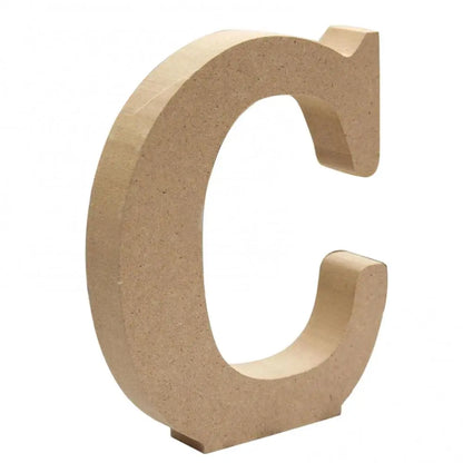 Decor Wedding Freestanding A-Z Wood Wooden Letters Alphabet Hanging Home Party Decor