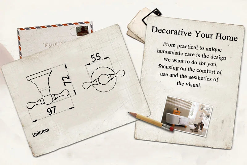 Bathroom Accessories Antique Brass Wall Mounted Toilet Paper Holder Towel Ring Robe Coat Hook Bathroom Hardware