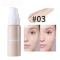 Liquid Foundation Effective Concealer Waterproof Sweat-resistant Makeup Professional Cosmetics