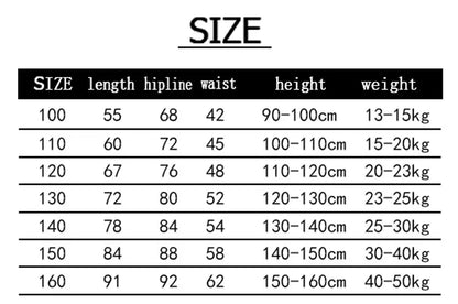 Children Hoodies Stitch Kawaii Fashion Pullover Sweatshirt Anime Trucksuit Manga Cartoons Girls Boy Kids Autumn Casual Clothes