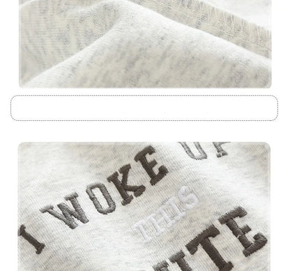 Newborn Baby Girls Clothes Set Pure Cotton Clothes Soft Cute Animal Kids Bodysuits+Pants Outfit Toddler 3Pcs Kids Bebe 6-24M