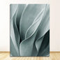 Wall Pictures For Living Room Home Decoration Palm Leaves Plant Art Canvas Painting Aloe Botanical s And Prints Modular