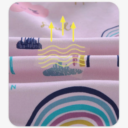 Baby Boy Girl Clothes Newborn Infant Baby Romper 100% Cotton Long-Sleeve Style Toddler Kids Jumpsuit Children's Pajamas