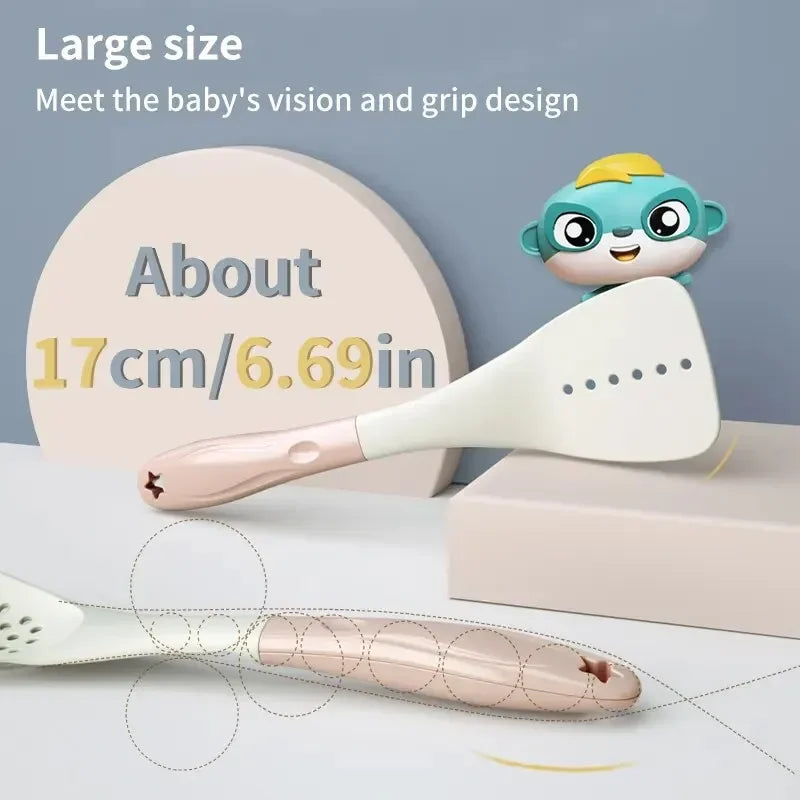 Kids Play Kitchen Set Pretend Play Cooking Toys Set Kitchen Toy Playset For Toddlers Pots And Pans  Role Playing Toys Gift