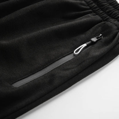 2023 New Men Shorts Summer Fashion Casual Brand Boardshorts Comfortable Plus Size Fitness Men Bodybuilding Breathable Shorts 6XL