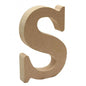 Decor Wedding Freestanding A-Z Wood Wooden Letters Alphabet Hanging Home Party Decor