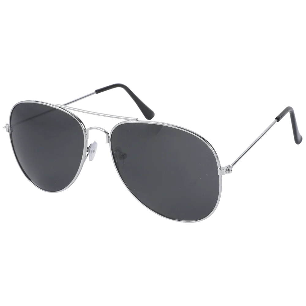Aviator Sunglasses for Men Women Retro Men's Sunglasses Mirror Lens for Driveing Traveling Fishing Outdoors UV400 Protection