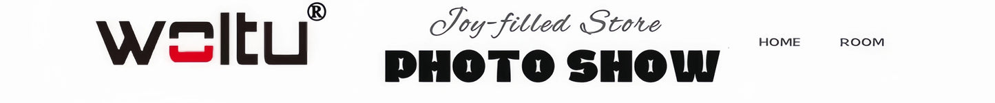 WOLTU Vanity Makeup Desk with LED Lights and Charge Socket Dressing Table with Large Mirror Modern 7 Drawers Bedroom Dresser