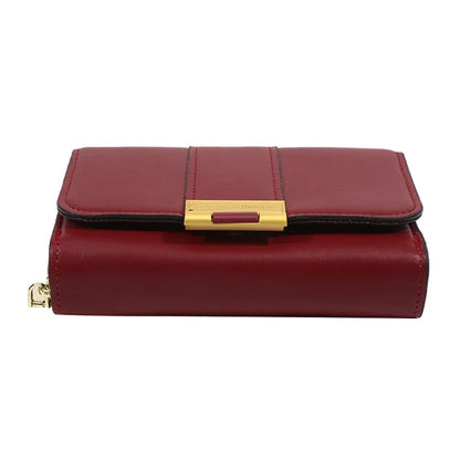 Women Wallets And Purses Vintage  PU Leather Wallet Female Clutch Purse Hasp Phone Bag Girls Card Bags