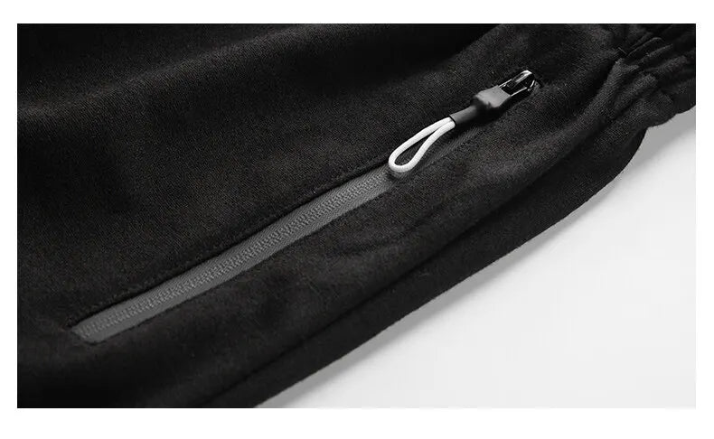 2023 New Men Shorts Summer Fashion Casual Brand Boardshorts Comfortable Plus Size Fitness Men Bodybuilding Breathable Shorts 6XL
