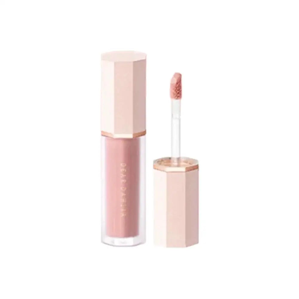 3 Shades Soft Cream Blush Makeup Liquid Blush for Cheeks Weightless Long-Wearing Smudge Proof Natural Matte Powder Blusher