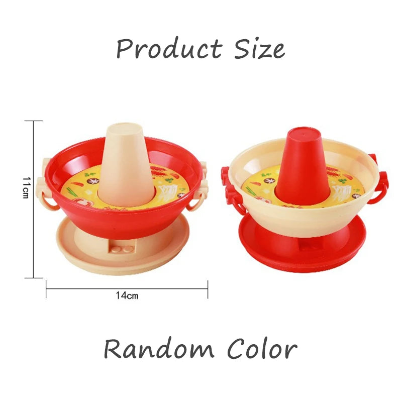 Kids Pretend Play Kitchen Toys Simulation Food Barbecue Cooking Toys Children Educational Play House Interactive Toys For Girl