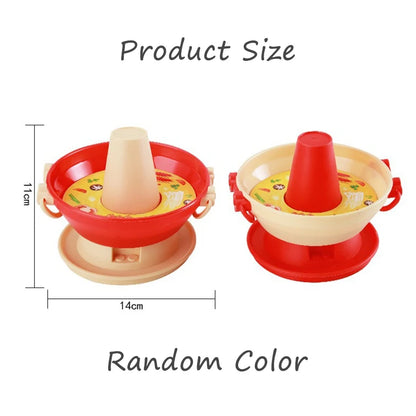Kids Pretend Play Kitchen Toys Simulation Food Barbecue Cooking Toys Children Educational Play House Interactive Toys For Girl