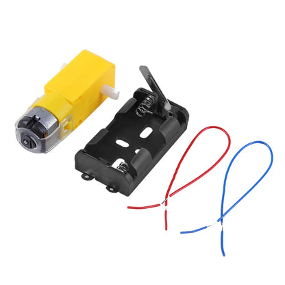 Kids DIY Science Toy Educational Scientific Experiment Puzzle Toys 3D Assemble Car Boat Model Physics School STEM Projects Kit