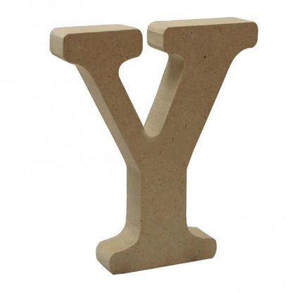 Decor Wedding Freestanding A-Z Wood Wooden Letters Alphabet Hanging Home Party Decor