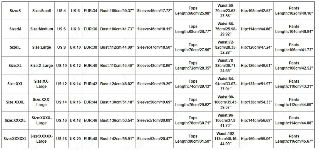 Women Clothing Sets Short Sleeve T-shirt+Pant 2Pcs 2024 Summer Camouflage Tie-Dyed Loose Tees Tops Sports Casual Suit New