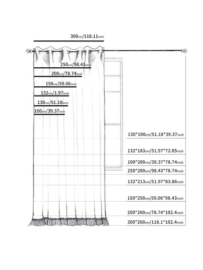 Blackout Curtains for Bedroom Full LightBlocking Drapes  Thermansulated For Living Room Grey