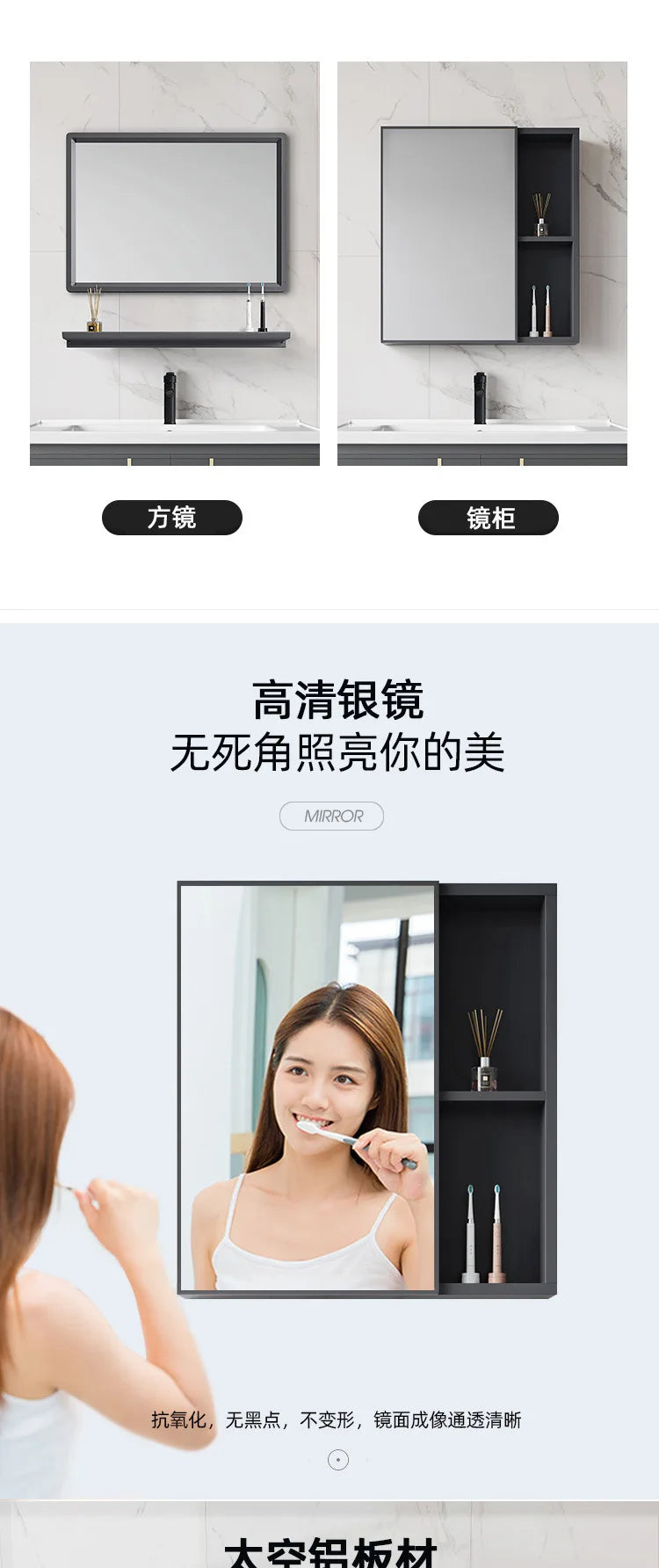 Bathroom Cabinet  Combination Bathroom Household Wash Basin Cabinet Bathroom Wash Basin