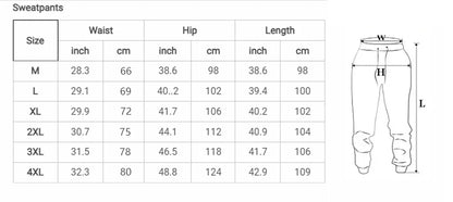 Man Pants Summer Casual Trousers New In Men Clothing Fitness Sport Jogging Tracksuits Sweatpants Harajuku Streetwear Thin Pants