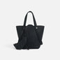 Designer PU Leather Bucket Bag Women Fashion Two-in-One Shoulder Crossbody Top Handle Convertible Purse High Quality