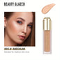 BEAUTY GLAZED Concealer Nourishes The Skin And Comprehensively Covers Dark Circles And Facial Blemishes