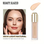 BEAUTY GLAZED Concealer Nourishes The Skin And Comprehensively Covers Dark Circles And Facial Blemishes
