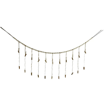 1 Pc Photo Display Wall Hanging Decor Boho Home Decoration Wooden Beads Macrame Tapestry For Wall Hanging Room Decors Aesthetic