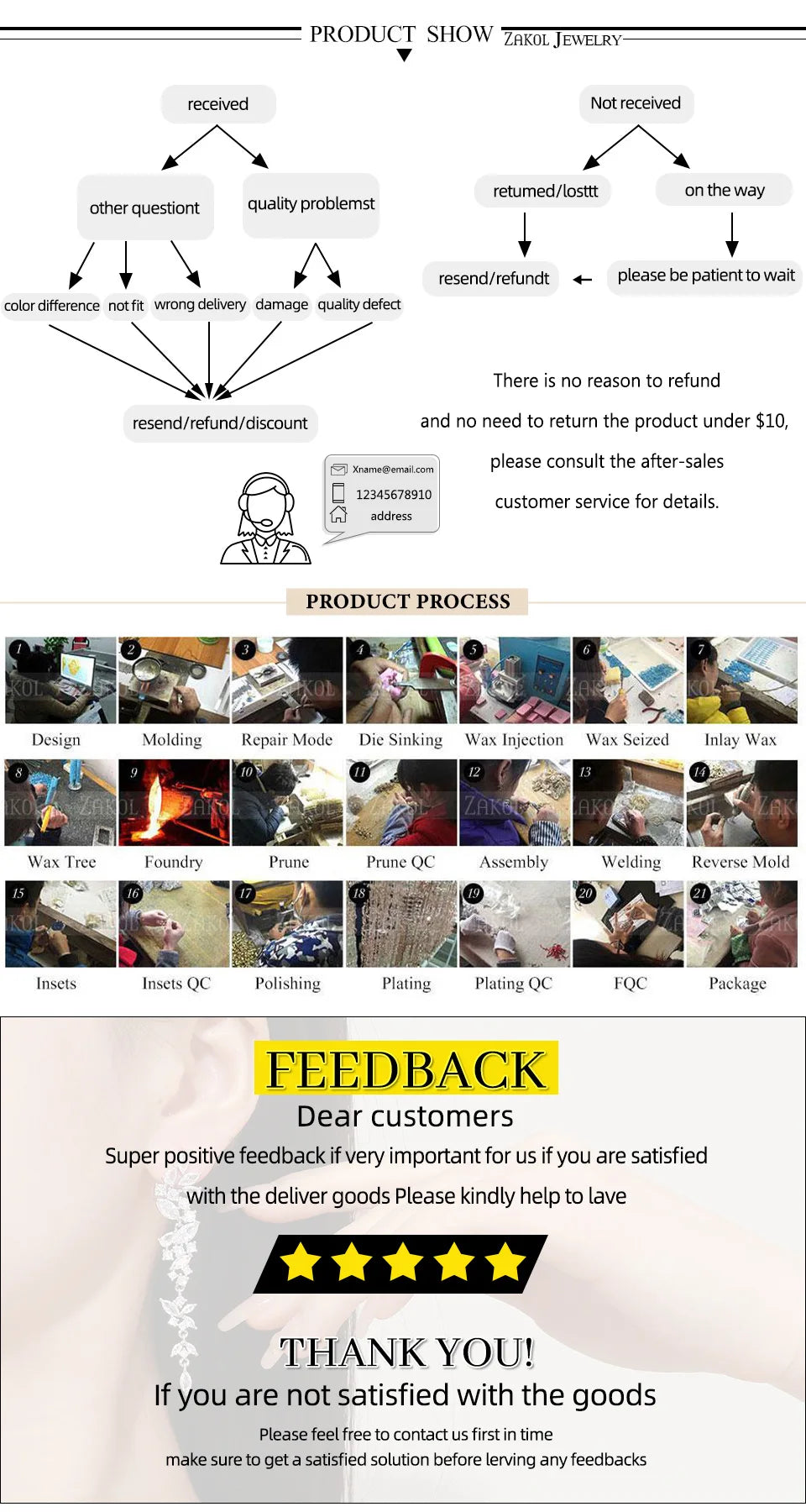 Yupsk Shiny Zircon Hollow Rectangle Link Cuff Bangle Bracelet for Women Luxury Wedding Party Jewelry Women's Gift