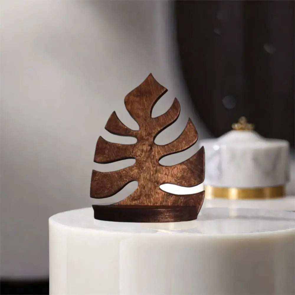 Home Decoration Wooden Wall Decoration Frame Wall Mounted Creative Plant Wall Hanging Modern Retro Storage Rack Potted Plant